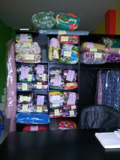 Photos of Eira Laundry