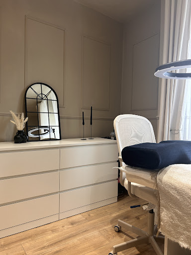 Jordan's Beauty Room