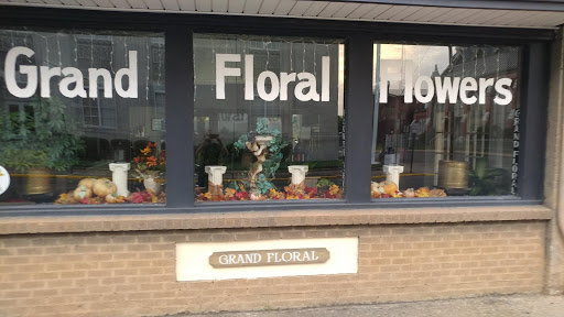 Grand Floral