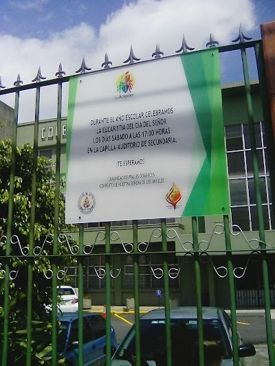 Photos of Colegio Los &Aacute;ngeles
