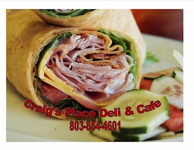 Photos of Craig's Place Cafe & Deli