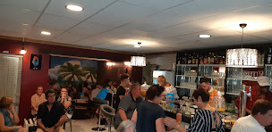 Photo n°39 de Les 3 Îlets Saint Sulpice de Faleyrens à Saint-Sulpice-de-Faleyrens (Bar avec musique live)