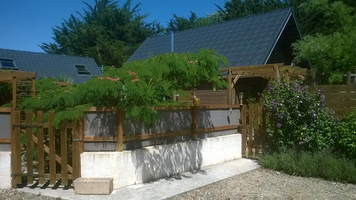 Photo de Camping Les Carolins à Portbail (50580)