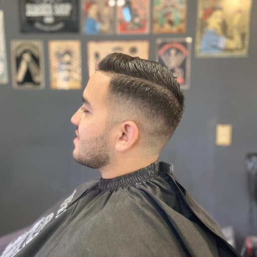 La Primera Barber Studio