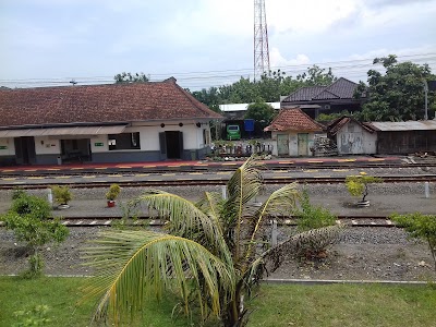 Photos of Sumberlawang Traditional Market