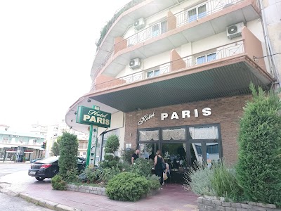 photo of Paris Hotel