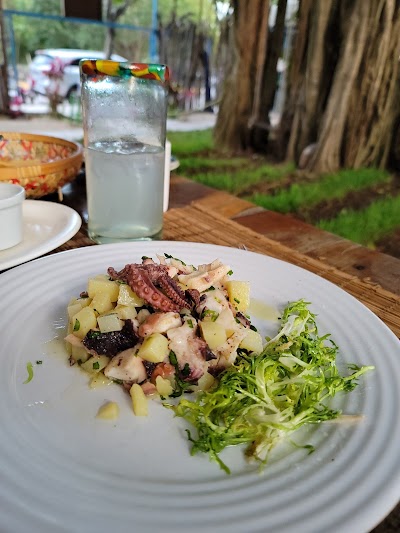 La Fonda Tulum, Quintana Roo, Mexico