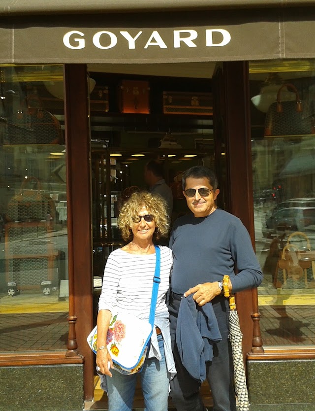 Maison Goyard