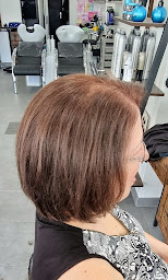 Photo n°1 de M Coiffure Magali à Mommenheim (Salon de coiffure)