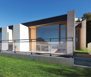 Photo n°2 de Special habitat - Menuisier conseil à Saint-Martin-de-Londres (Magasin de stores et de rideaux)