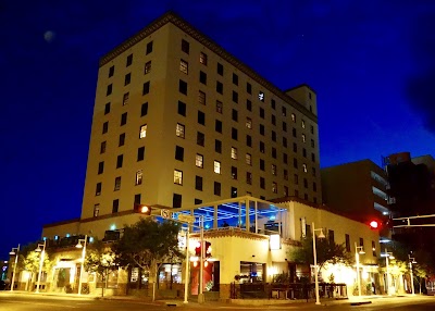 Photos of Hotel Andaluz