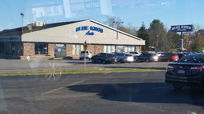 Photos of Blue Knob Auto Sales