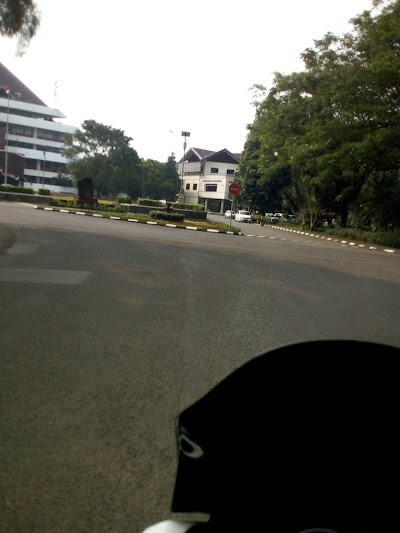 Photos of Faculty of Agriculture Bogor Agricultural University