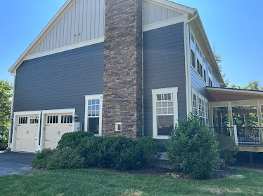 K&M Roofing and Contracting LLC