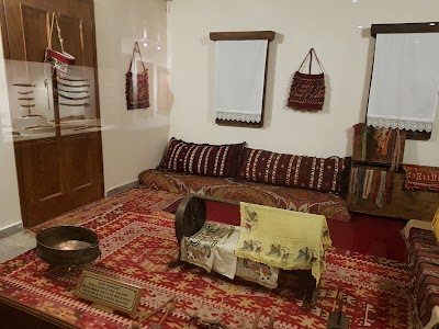 Photos of Bergama Museum