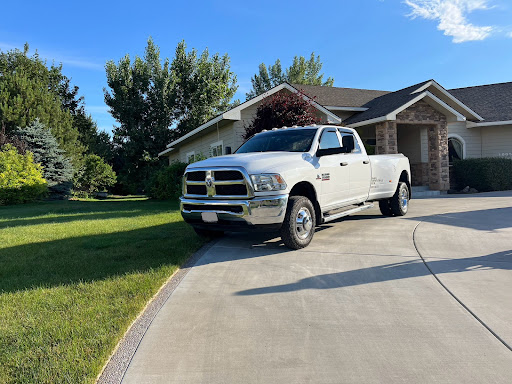 TechPro Solutions LLC - Visual