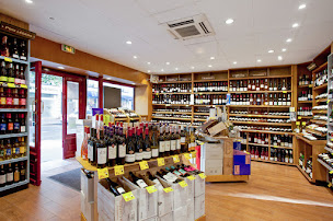 Photo n°2 de Nicolas Montrouge à Montrouge (Établissement vinicole)