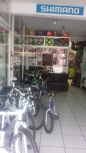 City Bike México - Thumbnail