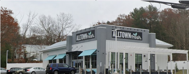 Alltown Fresh photo 2