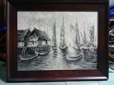 Photos of Herry Arema Gallery