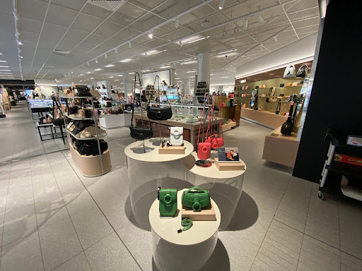 Mimco David Jones Carindale