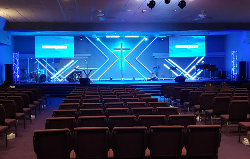 Emmanuel Worship Center - Thumbnail