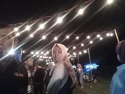 Photos of Gajah Mada Stadium