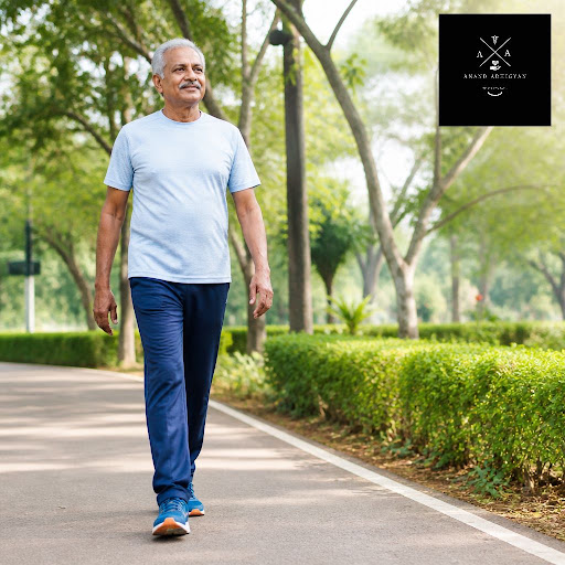 Persistent foot or ankle pain can turn simple tasks like walking to the bus stop, climbing stairs… post image
