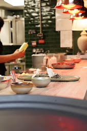 Photo n°38 de AMAYA Restaurant à Nantes (Restaurant dansant)