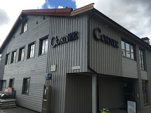 Corner Spiseri