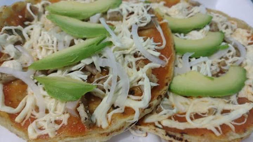 Antojitos el Sazón de las bellas - Thumbnail