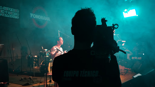 School of Image and Sound Aceimar Valladolid - Thumbnail