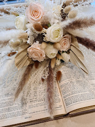 Photo n°62 de Des Fleurs & Vous à Poitiers (Décorateur d'intérieur)