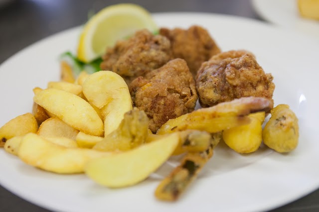 Ristorante Trattoria La Bottega del Cornocchio