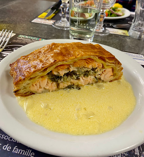Le Relais Malouin - Thumbnail