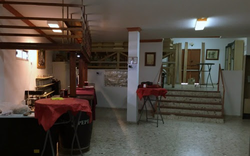 Casa Hermandad de la Misericordia y el Prendimiento - Thumbnail