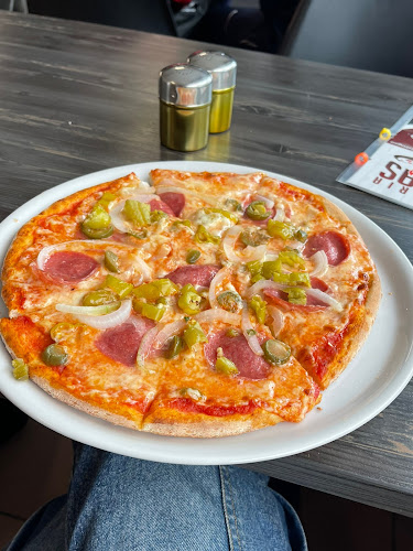 Pizzeria Damas photo