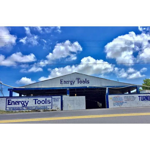 Energy Tools