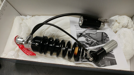 PLR SUSPENSION - Thumbnail
