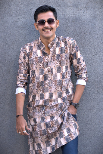 Meet our founder – Khushal Vyas. The mind behind Gruhnirman Realty, bringing trust & transparency… post image