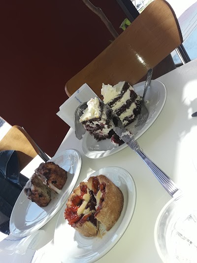 Photos of Llao-llao Cafeter&iacute;a