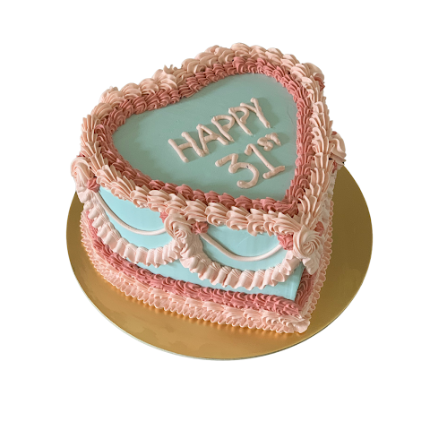 SWIRL Custom Cakes & Desserts by null