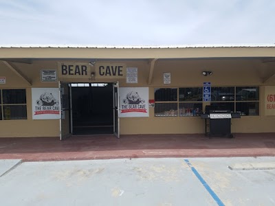 The Bear Cave - Krav Maga/MMA Gym