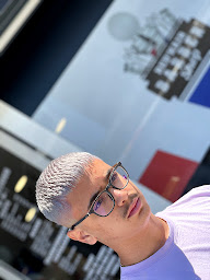 Photo n°8 de Red Hair à Marseille (Salon de coiffure)