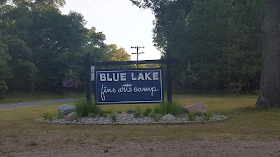 Photos of Blue Lake Fine Arts Camp