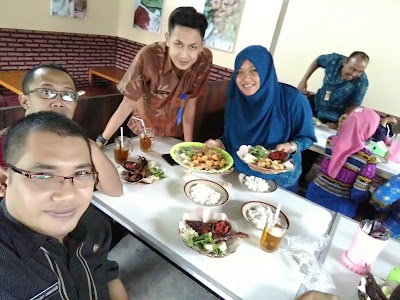 Photos of Super Sambal Blora