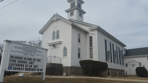 Ivanhoe Congregational Church - Thumbnail