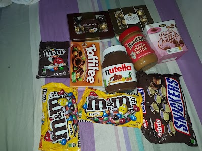 store