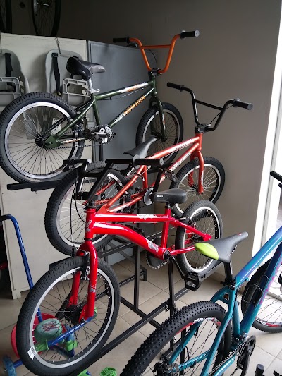 Photos of Bicicletas Del Rio