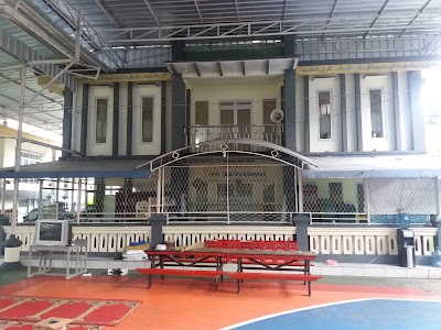 Photos of Boarding School Masyhad Annur